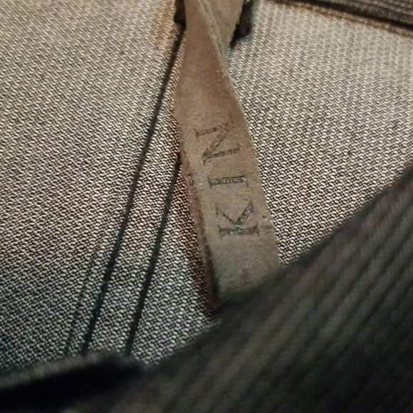 NWOT Kin Button Down Shirt - Picture 4 of 6